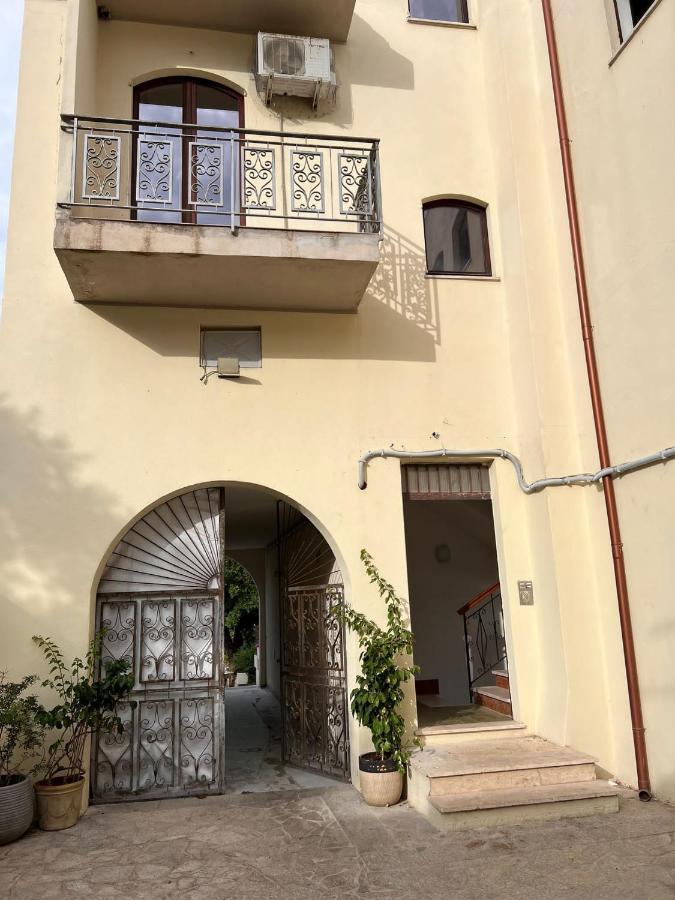 Maison Umberto I A Villasimius Centro Exteriör bild