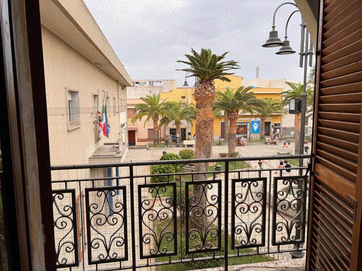 Maison Umberto I A Villasimius Centro Exteriör bild