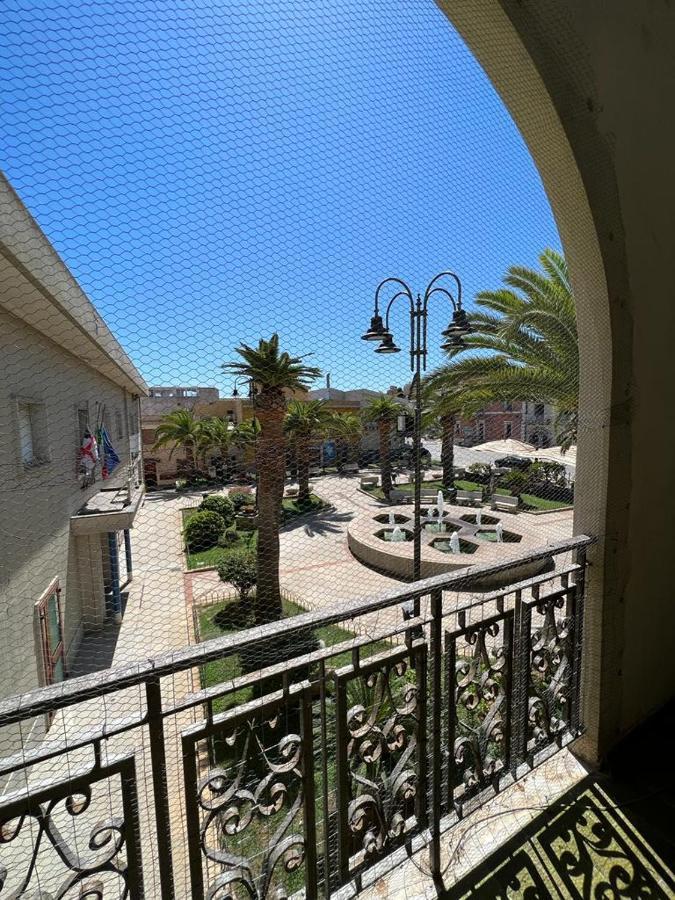 Maison Umberto I A Villasimius Centro Exteriör bild