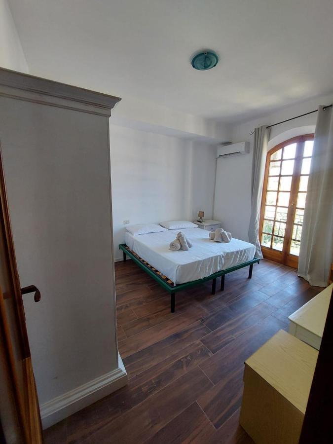 Maison Umberto I A Villasimius Centro Exteriör bild